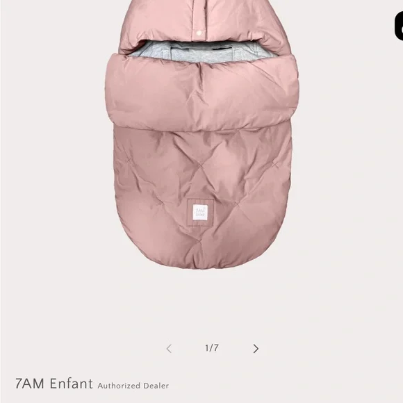 7AM Enfant BebePod - Picture 1 of 9